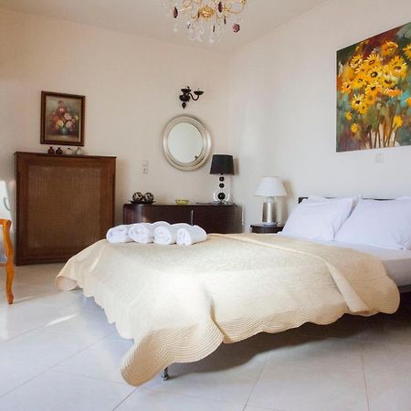 Contessina'S House Breathtaking View Farsa Apartment Luaran gambar