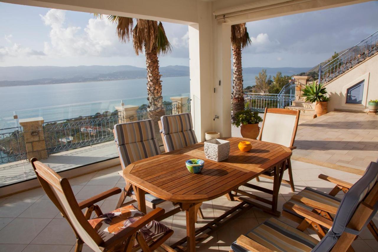 Contessina'S House Breathtaking View Farsa Apartment Luaran gambar