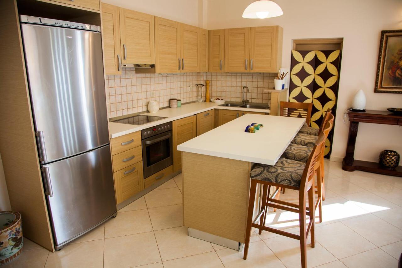 Contessina'S House Breathtaking View Farsa Apartment Luaran gambar